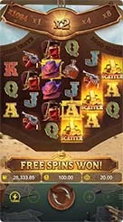 rt55 · Wild Bounty Sd