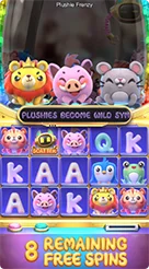 rt55 · Plushie Frenzy