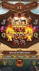 rt55 · Wild Bounty Sd
