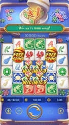 Antarmuka Putaran Win Win Fpc