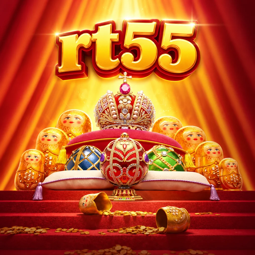 rt55 · Pengenalan aplikasi