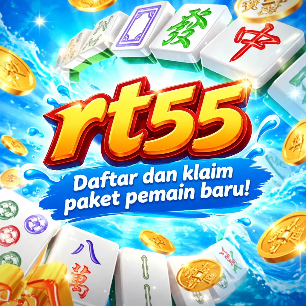 rt55 · Galeri permainan