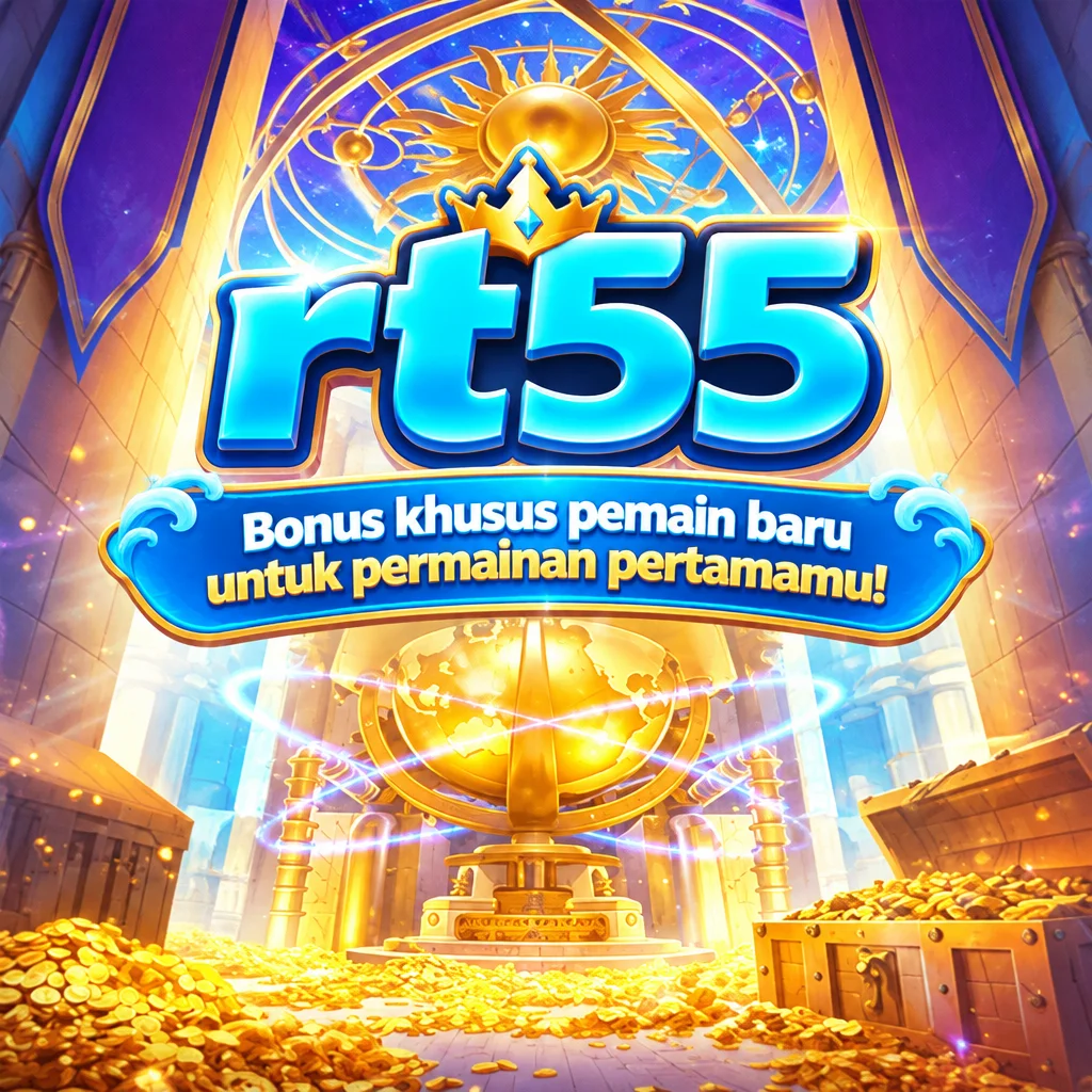 rt55 · Galeri permainan