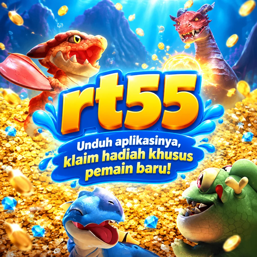 rt55 · Galeri permainan