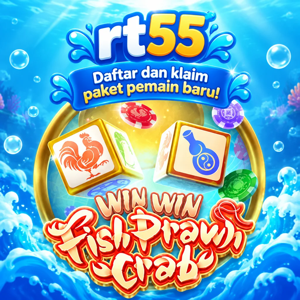 rt55 · Win Win Fpc · Tampilan permainan